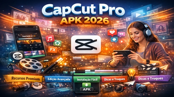 capcut pro apk 2026 android
